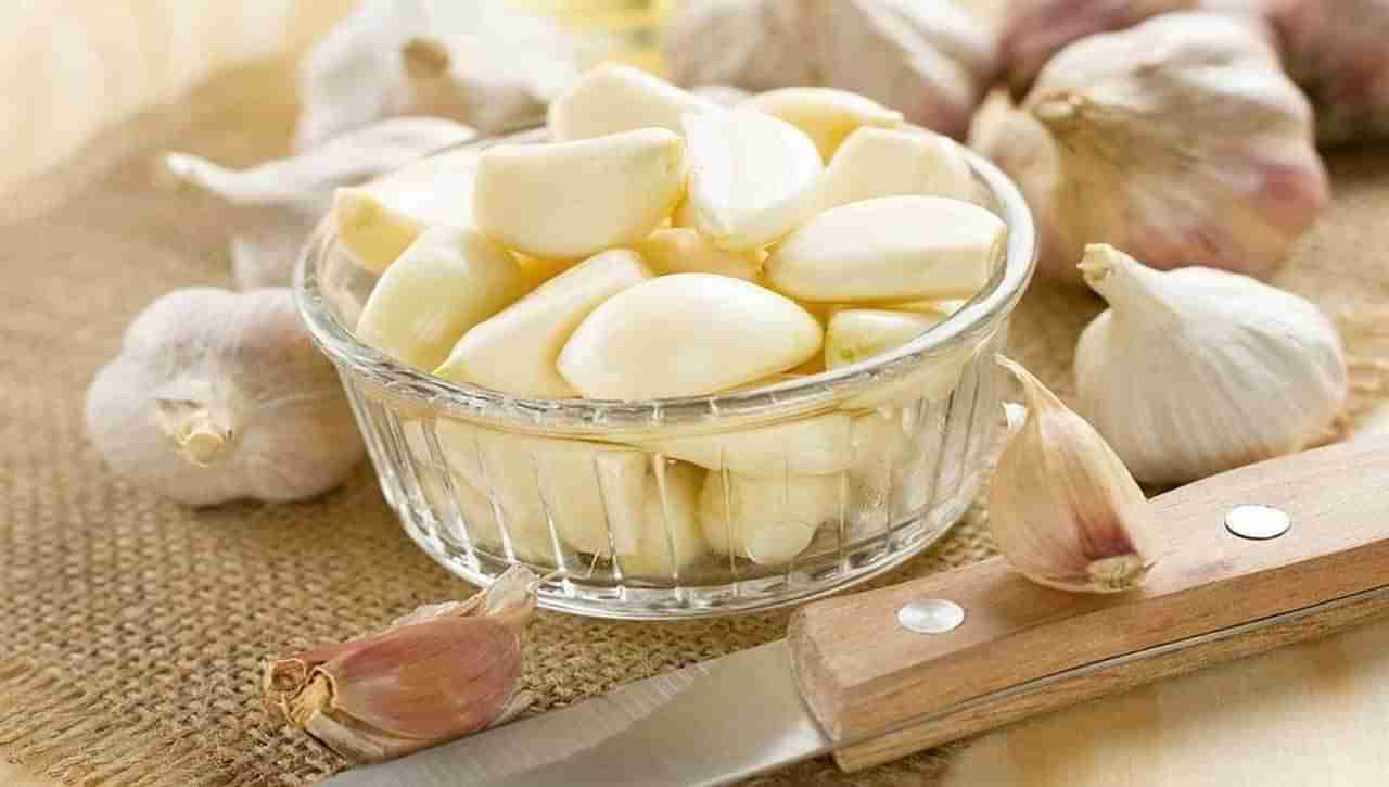 Garlic: వెల్లుల్లి తినడంతో ఆ వ్యాధి అదుపులో ఉంటుంది.. వెల్లడించిన అధ్యయనాలు..