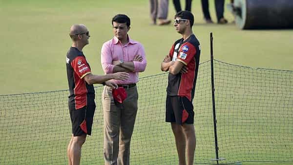 IPL 2022: అహ్మదాబాద్ హెచ్ కోచ్గా భారత మాజీ బౌలర్.. ఇతర సిబ్బంది కూడా ఫిక్స్?