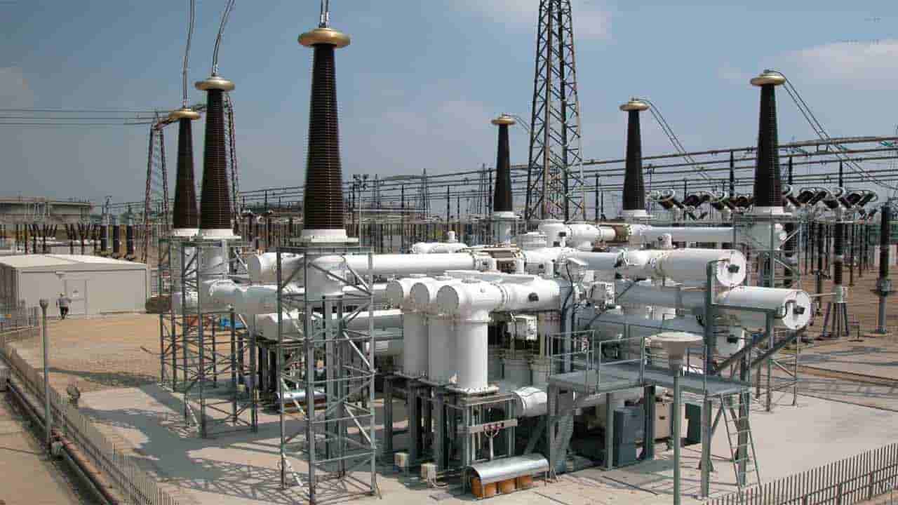 Gas Insulated Substations: ముంబైలో గ్యాస్ ఇన్సులేటెడ్ సబ్స్టేషన్స్.. ఆసియాలోనే అతిపెద్ద జీఐఎస్ ఏర్పాటు..!