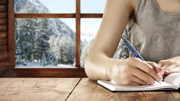 Good Habits: కొత్త సంవత్సరంలో ప్రతిరోజూ కొద్ది సేపు దీనికి కేటాయించండి..ఆహ్లాదభరిత క్షణాలు గ్యారెంటీ!