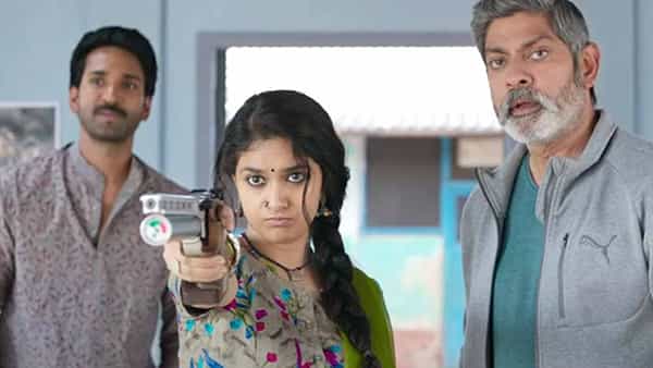 Good Luck Sakhi Trailer: గుడ్ లక్ సఖి ట్రైలర్ వచ్చేసింది.. ప్రేక్షకుల ముందుకు ఎప్పుడంటే..
