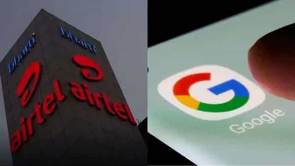 Google-Airtel: గూగుల్ కీలక నిర్ణయం.. టెలికాం కంపెనీ ఎయిర్టెల్తో మరో భారీ ఒప్పందం..!
