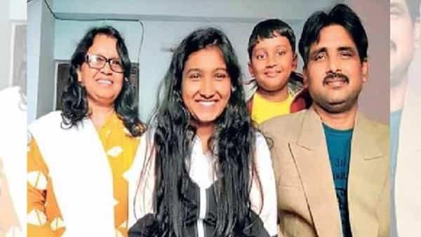 Sampreeti Yadav: గూగుల్లో మరో భారతీయ ఆణిముత్యం.. ఈ యువతి వేతనం కోటీపైనే..!