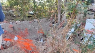 Vanama Raghava: కాలకేయుడు రాఘవను ఎన్‌కౌంటర్ చేయండి.. డిమాండ్ చేస్తున్న స్థానికులు