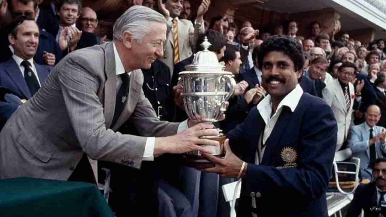 Happy Birthday Kapil Dev: చిరస్మరణీయం కపిల్ కెరీర్.. ఆల్‌రౌండ్ ప్రదర్శనతో తొలి ప్రపంచ కప్‌ అందించిన భారత దిగ్గజం..!