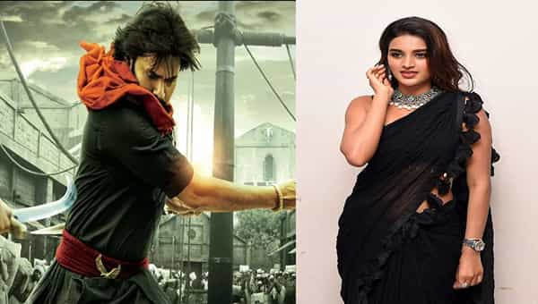 Hari Hara Veera Mallu: పవన్, క్రిష్ సినిమా కథపై హింట్ ఇచ్చిన నిధి.. ఆసక్తి రేపుతోన్న స్టోరీ లైన్..