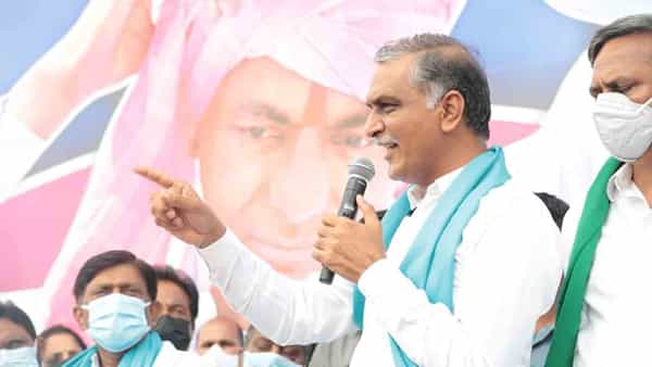 Harish Rao: అదే కేసీఆర్ ఘనత.. ఆ బీజేపీ రాష్ట్రంలో రైతుబంధు, బీమా ఎందుకులేవు.. మంత్రి హరీశ్ రావు