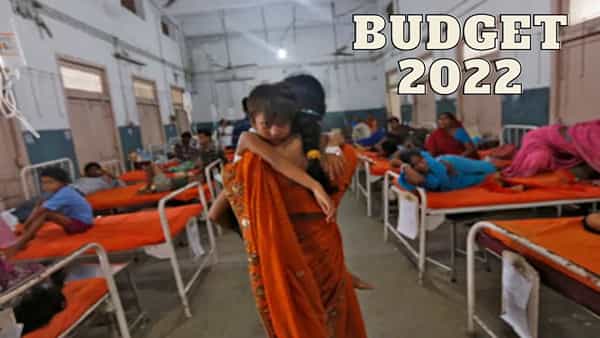 Budget 2022: బడ్జెట్ 2022లో హెల్త్కేర్ రంగం ఎలా ఉండనుంది.. మౌలిక వసతులు పెరిగేనా?