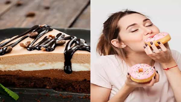 Health care tips: స్వీట్స్ తినాలంటే భయపడుతున్నారా.. వీటిని ట్రై చేయండి.. అవేంటంటే..