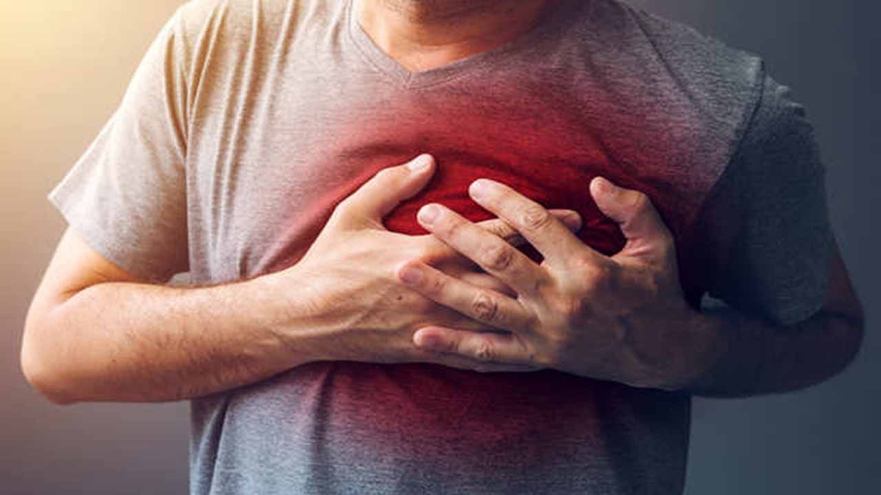 Heart Disease: ఈ కారణాల వల్లే గుండె జబ్బులు వచ్చే అవకాశం.. పరిశోధనలలో కీలక అంశాలు..!