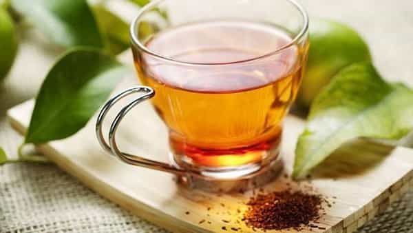 Herbal Tea: గొంతు సమస్యలకు ఈ హెర్బల్ టీలు సూపర్.. తక్షణ ఉపశమనం..