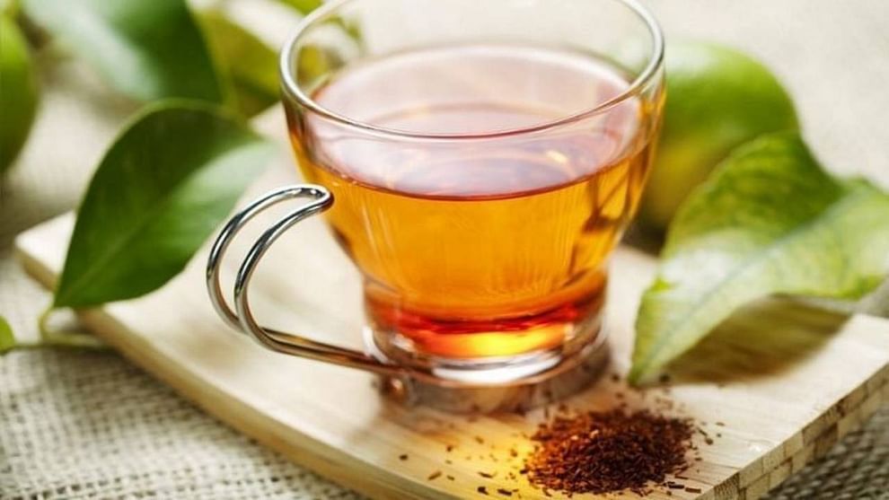 Herbal Tea: గొంతు సమస్యలకు ఈ హెర్బల్‌ టీలు సూపర్.. తక్షణ ఉపశమనం..