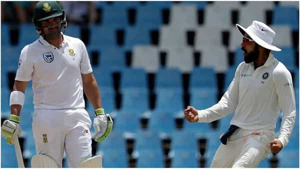 ICC Test Rankings: కోహ్లీకి గట్టిపోటీ ఇస్తోన్న ఆ ఇద్దరు.. టెస్ట్ ర్యాకింగ్స్లో ఎల్గర్, స్మిత్ దూకుడు మాములుగా లేదుగా..!
