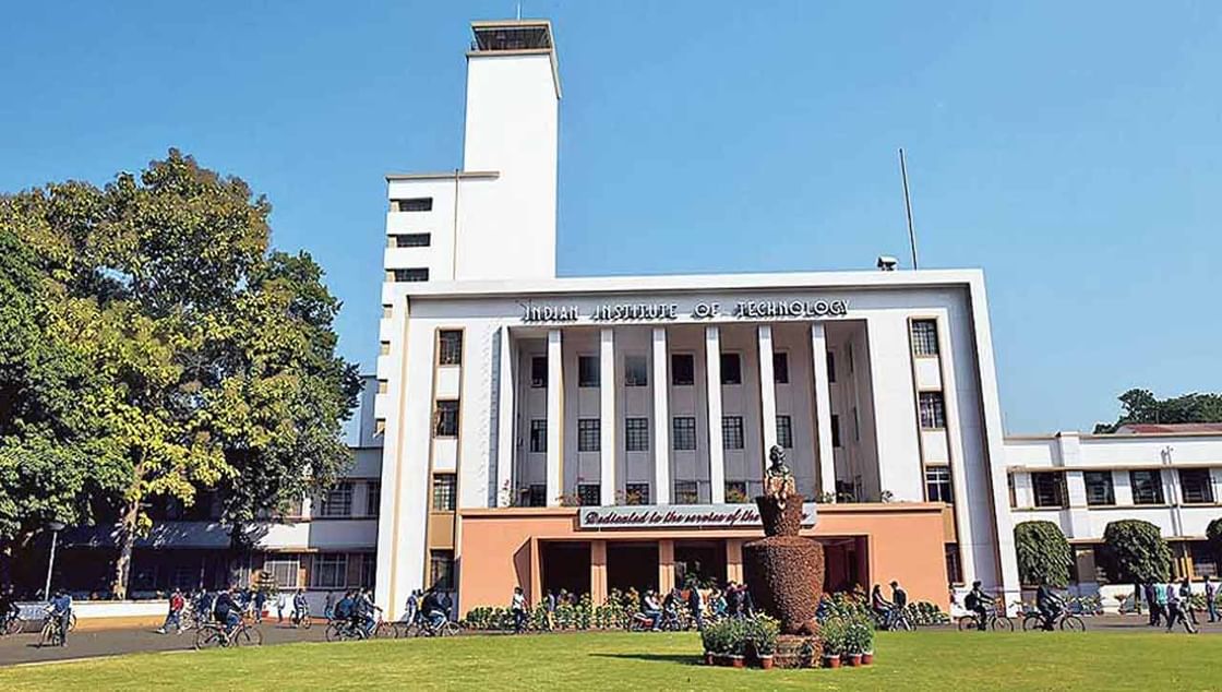 IIT Kharagpur: ఐఐటీలో నాన్ టీచింగ్ పోస్టులు.. నెల‌కు రూ. ల‌క్ష‌న్న‌ర‌కుపైగా జీతం పొందే అవ‌కాశం..