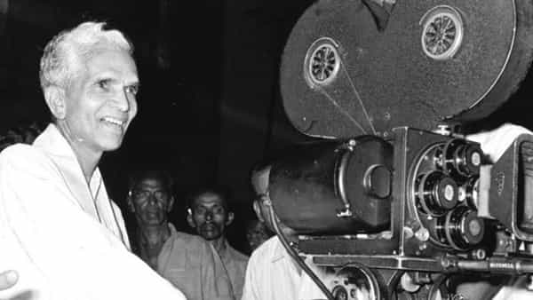 LV Prasad: భారతీయ సినిమాలో మొదటి మూడు టాకీల్లో నటించిన ఏకైక వ్యక్తి ఎల్వీ ప్రసాదే!