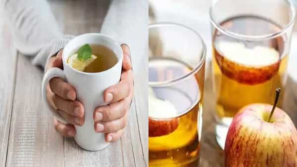 Immunity Booster Drink: రోగనిరోధక శక్తిని పెంచే ఈ డ్రింక్ ను ఉదయం ఖాళీ కడుపుతో తీసుకోండి..