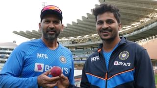 IND vs SA: టీమిండియా ప్లేయింగ్ XIపై బిగ్ న్యూస్.. కేప్ టౌన్ టెస్ట్‌లో 2 కీలక మార్పులు?