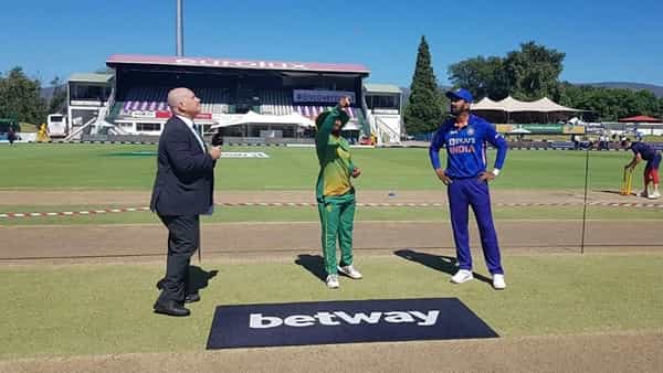 IND vs SA, 3rd ODI Highlights: భారత్ 283 పరుగులకు ఆలౌట్.. 4 పరుగుల తేడాతో సౌతాఫ్రికా విజయం