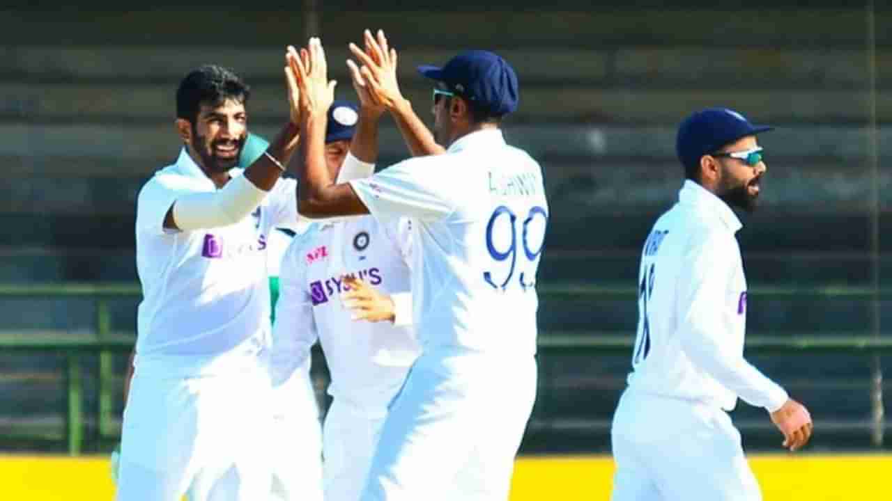 IND vs SA, 3rd Test, Day 2, Highlights: ముగిసిన రెండో రోజు ఆట.. 70 పరుగులకు చేరిన భారత్ ఆధిక్యం..!