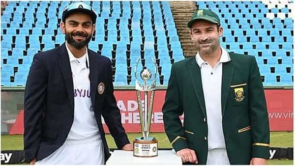 IND vs SA, 3rd Test, Day 1, LIVE Score: తొలిరోజు ముగిసిన ఆట.. సౌతాఫ్రికా 17/1