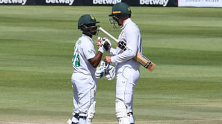 India Vs South Africa 3rd Test Live: దక్షిణాఫ్రికా విజయం.. టీమిండియాకు భంగపాటు..