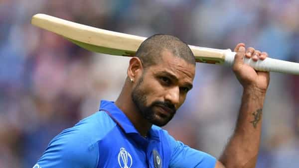 India vs South Africa ODI Series: ఇద్దరు ఛాంపియన్లతో గబ్బర్ శిక్షణ.. వైరలవుతోన్న ఫొటో