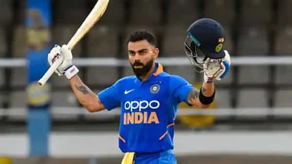 India vs West Indies: మూడంకెల ముచ్చట తీరేనా? కోహ్లీ సెంచరీతో ఆ దిగ్గజాల స్పెషల్ రికార్డులకు బ్రేకులు..!