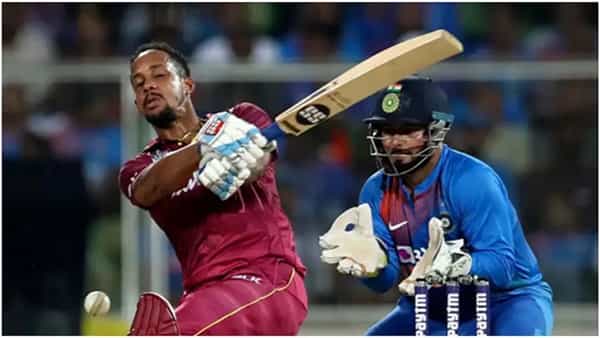 IND vs WI: భారత పర్యటనలో వెస్టిండీస్దే పైచేయి అవుతుంది.. కరీబియన్ మాజీ కెప్టెన్ డారెన్ సామీ..