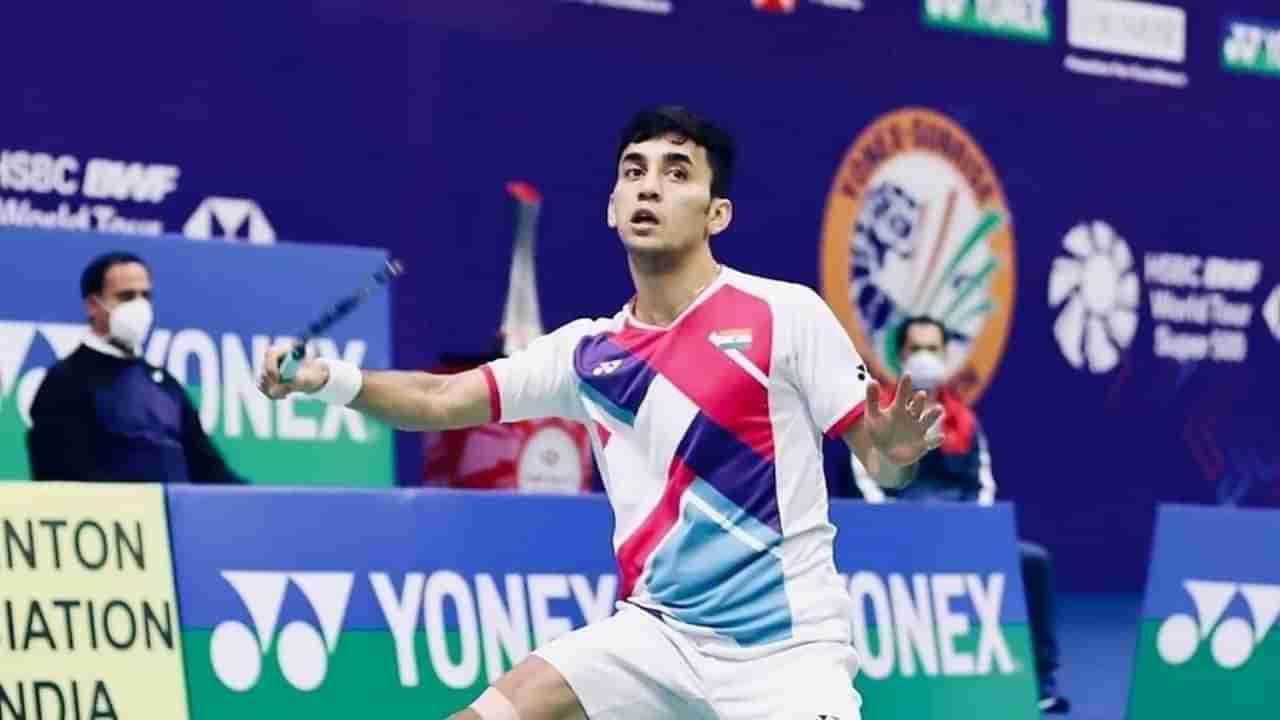 India Open 2022: ప్రపంచ ఛాంపియన్‌కు షాకిచ్చిన భారత ఆటగాడు.. పురుషుల సింగిల్స్‌‌లో సత్తా చాటిన లక్ష్యసేన్