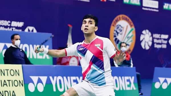 India Open 2022: ప్రపంచ ఛాంపియన్కు షాకిచ్చిన భారత ఆటగాడు.. పురుషుల సింగిల్స్లో సత్తా చాటిన లక్ష్యసేన్