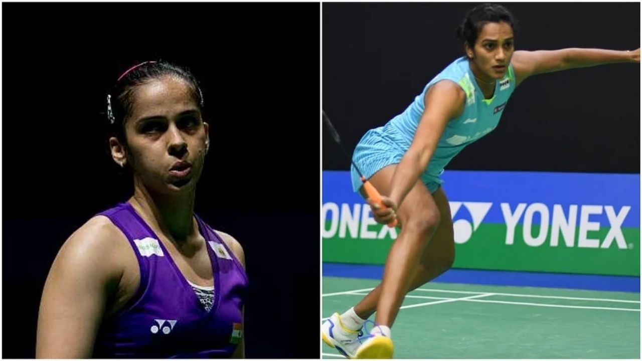 India Open 2022: రౌండో రౌండ్లో సైనా నెహ్వాల్ ఓటమి.. క్వార్టర్ ఫైనల్ చేరిన పీవీ సింధు..!