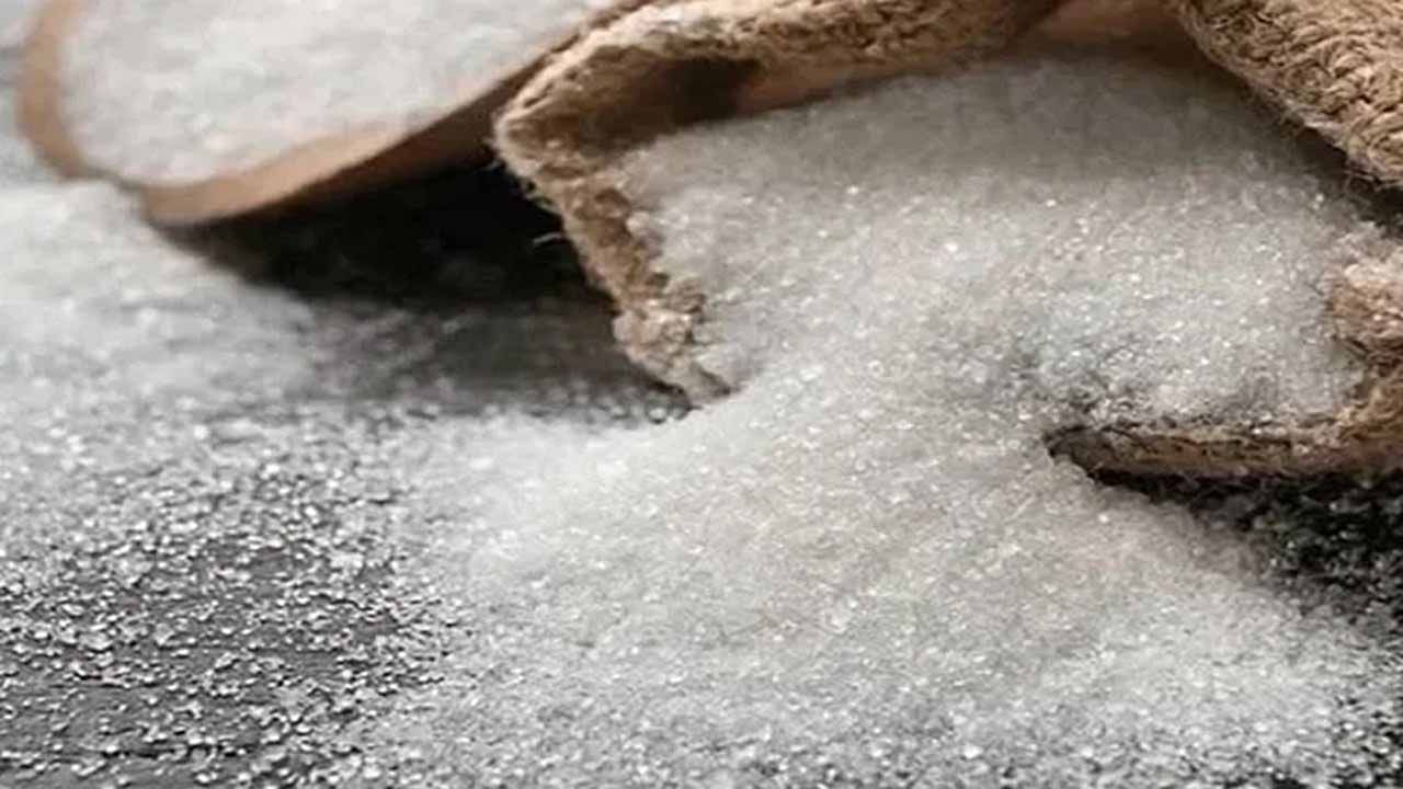 India Sugar Export: భారతదేశం భారీగా పెరిగిన చక్కెర ఉత్పత్తి.. విదేశాల నుంచి డిమాండ్ పెరగడమే కారణం..!