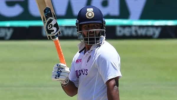 IND vs SA: కేప్ టౌన్లో అదరగొట్టిన రిషబ్ పంత్.. సెంచరీతో కీలక ఇన్నింగ్స్..!