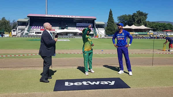 IND Vs SA Highlights: భారత్ 50 ఓవర్లలో 265/8.. 31 పరుగుల తేడాతో సౌతాఫ్రికా విజయం
