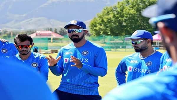 IND VS SA: ఆరో బౌలర్ కొరత తీరింది.. స్పిన్నర్లలో ఒకరికి ఛాన్స్: తొలి వన్డే ముందు కేఎల్ రాహుల్ కీలక వ్యాఖ్యలు
