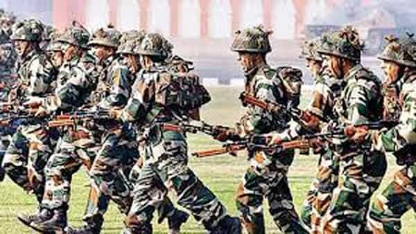 Indian Army Group C Jobs: నెల జీతం రూ. 63,000.. పదో తరగతి అర్హతతో ఇండియన్ ఆర్మీలో ఉద్యోగాలకు నోటిఫికేషన్.. పూర్తి వివరాలు