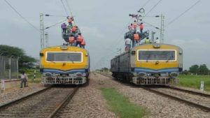 North Western Railway: రైల్వేకు కొత్త సొబగులు.. 305 కిలోమీటర్ల పనులు పూర్తి