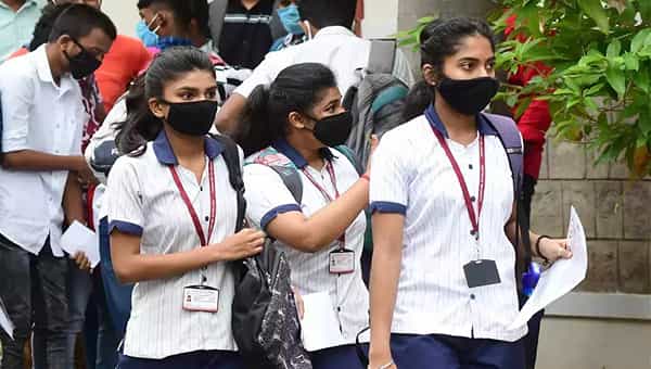 TS SSC Exam Date: తెలంగాణ పదో తరగతి ఎగ్జామ్ షెడ్యూల్ వచ్చేసింది.. పరీక్షలు ఎప్పటి నుంచంటే..