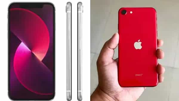 Apple iPhone SE 3: చౌకైన 5జీ ఫోన్ విడుదలకు యాపిల్ సిద్ధం.. ఫీచర్లు ఎలా ఉన్నాయంటే?