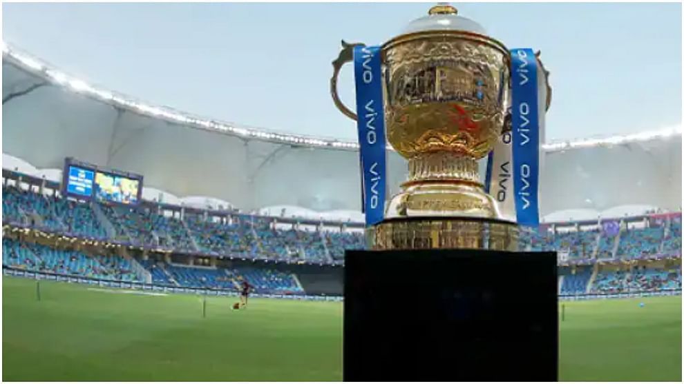 IPL 2022 వేదిక ముంబై.. ఈ 3 గ్రౌండ్‌లలో మ్యాచ్‌లు..! ఫిబ్రవరి 20న అధికారిక ప్రకటన..