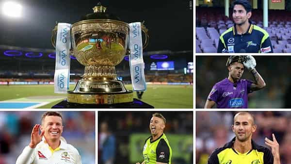 IPL 2022: బీబీఎల్ స్టార్లకు బంఫర్ ఆఫర్.. మెగా వేలంలో డబ్బులే డబ్బులు.. టాప్5లో ఎవరున్నారంటే?