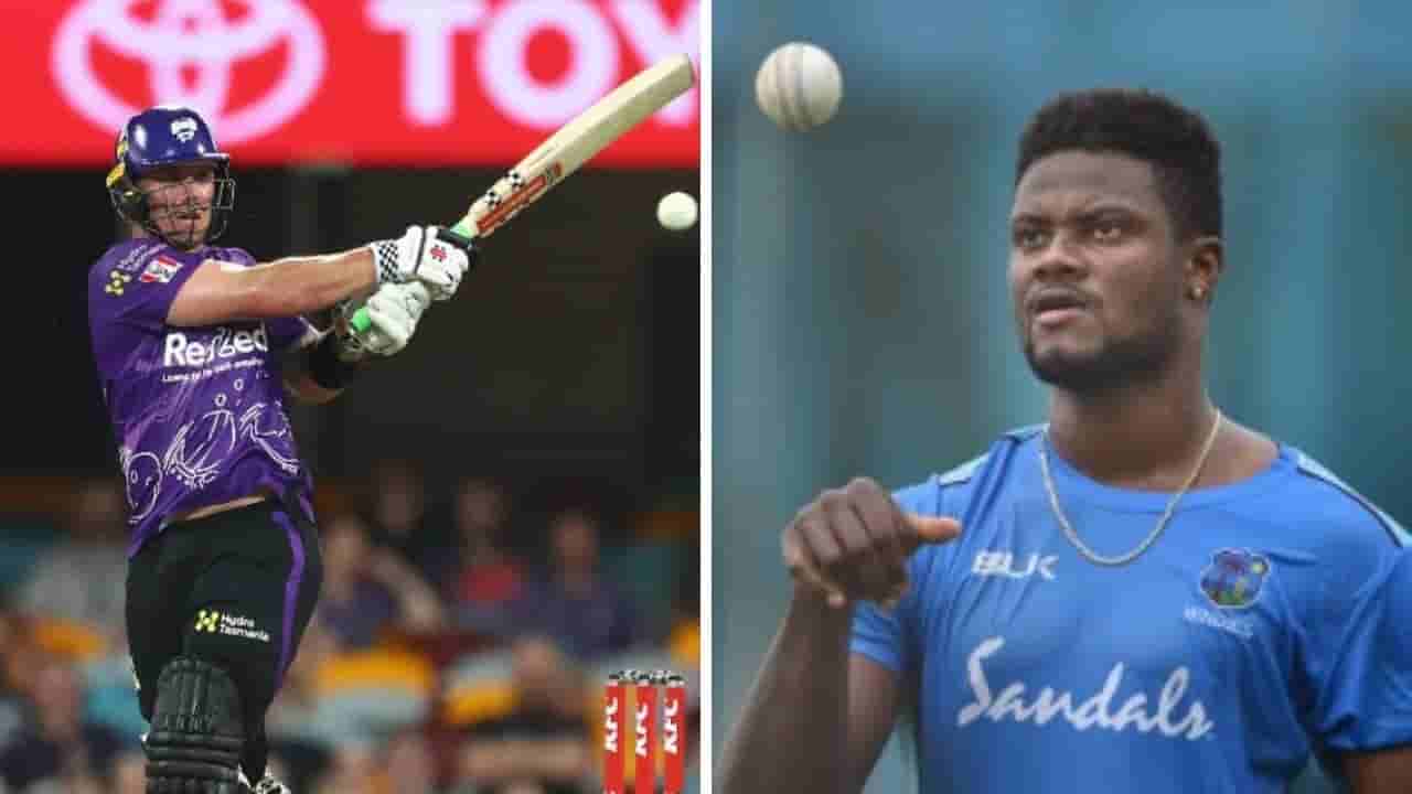 IPL 2022 Mega Auction: ఫాంలో తగ్గేదేలే.. పరుగుల్లోనూ ఆగేదేలే.. మెగా వేలానికి సిద్ధమంటోన్న విదేశీ ఆటగాళ్లు..!