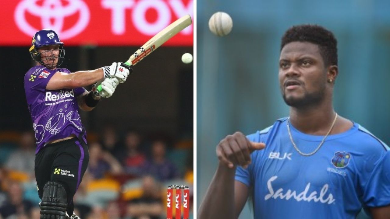 IPL 2022 Mega Auction: ఫాంలో తగ్గేదేలే.. పరుగుల్లోనూ ఆగేదేలే.. మెగా వేలానికి సిద్ధమంటోన్న విదేశీ ఆటగాళ్లు..!