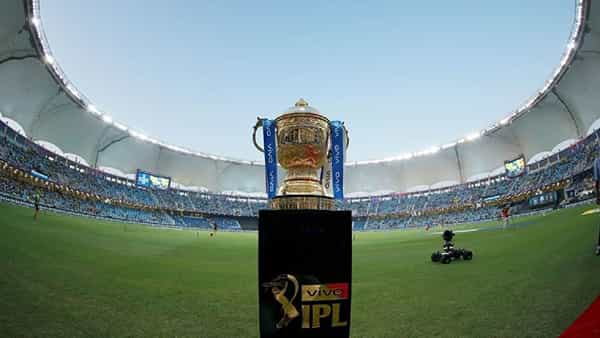 IPL-2022: మహారాష్ట్రలో లీగ్ మ్యాచ్లు.. అహ్మదాబాద్లో ప్లేఆఫ్ మ్యాచ్లు..