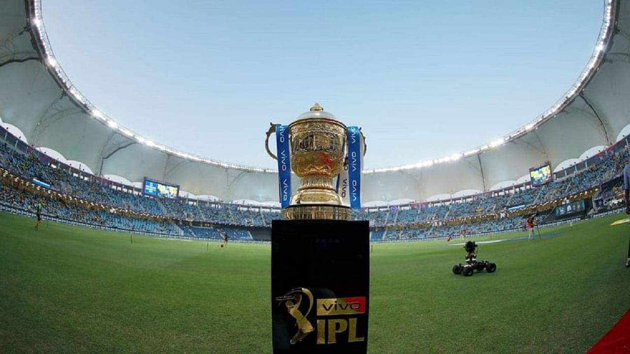 IPL-2022: మహారాష్ట్రలో లీగ్ మ్యాచ్‌లు.. అహ్మదాబాద్‌లో ప్లేఆఫ్ మ్యాచ్‌లు..
