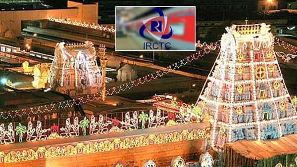 IRCTC Saptagiri Tour: తిరుమల శ్రీవారి భక్తులకు గుడ్న్యూస్.. కరీంనగర్, వరంగల్ నుంచి ఐదు వేలకే తిరుపతి స్పెషల్ టూర్...