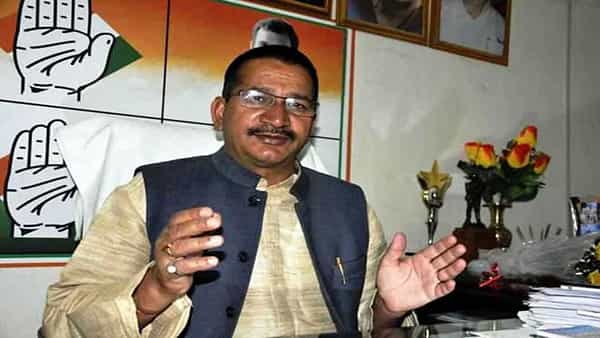 Uttarakhand Elections: కాంగ్రెస్ పార్టీకి మరో షాక్.. బీజేపీలో చేరిన మాజీ పీసీసీ చీఫ్ కిషోర్ ఉపాధ్యాయ్