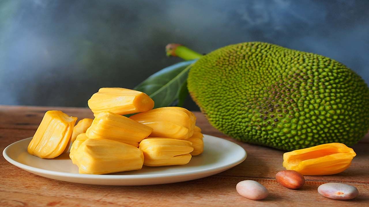 Jackfruit Health Benefits: పనస పండుతో అద్భుతమైన ప్రయోజనాలు..!