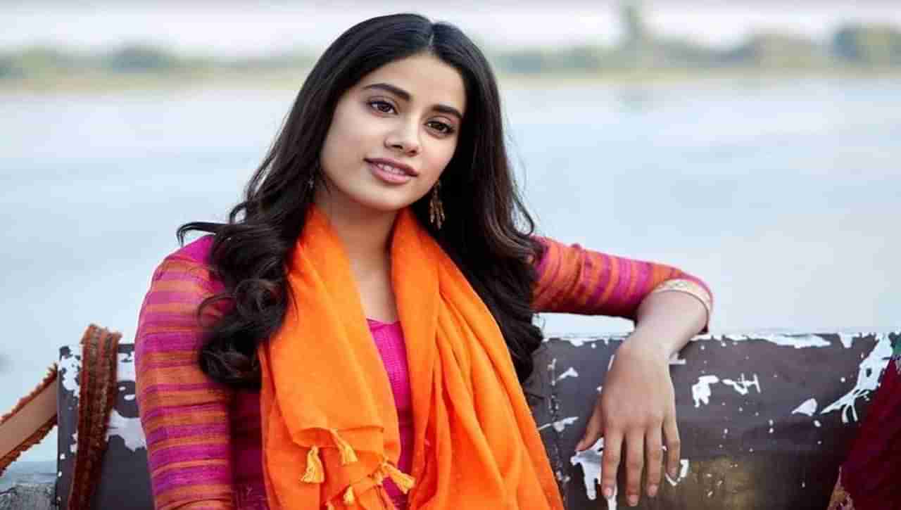 Janhvi Kapoor: జాన్వీ క‌పూర్ టాలీవుడ్ ఎంట్రీకి రంగం సిద్ధం.. ఈసారైనా ప‌క్కానేనా.?