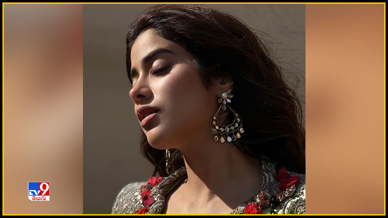 Janhvi Kapoor New Photos. Credit by:Janhvi Kapoor/Instagram